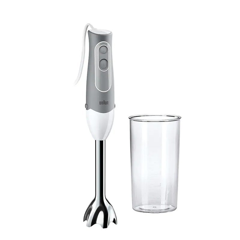 گوشت کوب برقی براون مدل MQ500