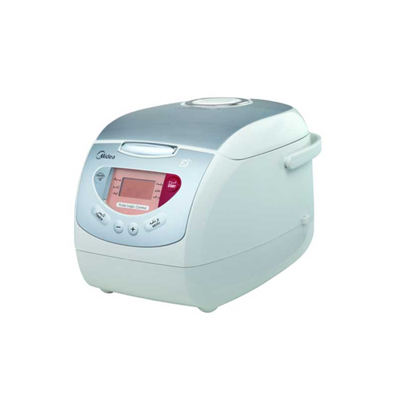 پلوپز مایدیا مدل PC-F60WS