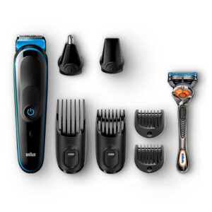 ماشین اصلاح براون مدل MGK5265