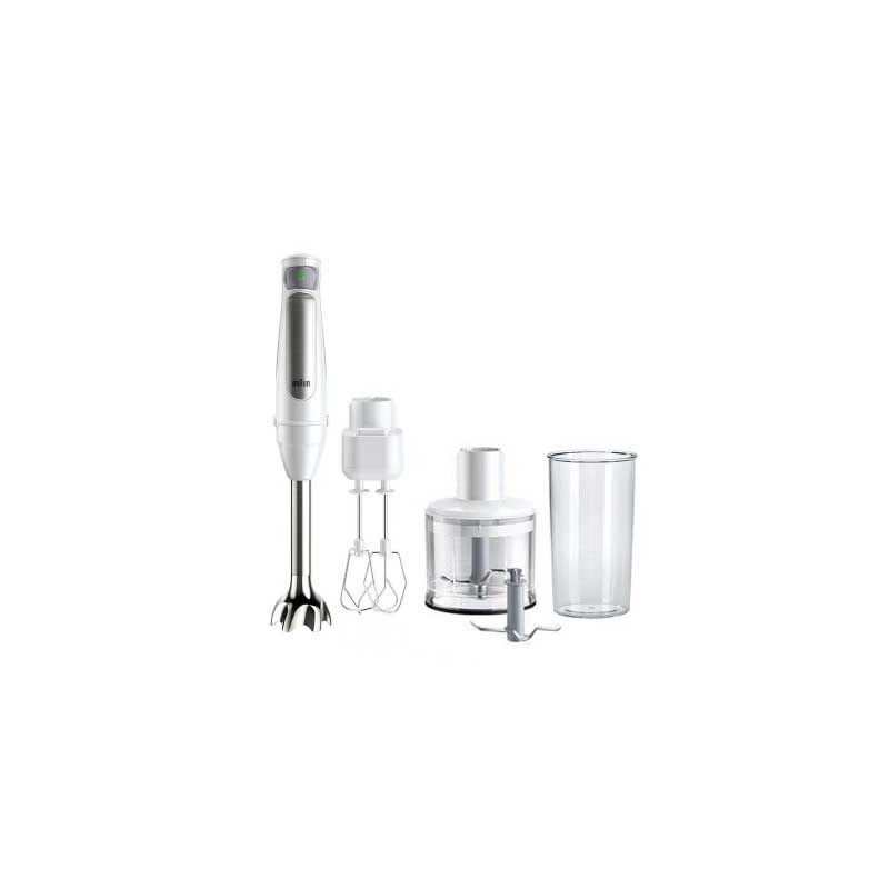 گوشت کوب برقی براون مدل MQ7035BI