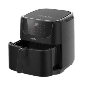سرخ کن باروکس مدل BAROX AF-281