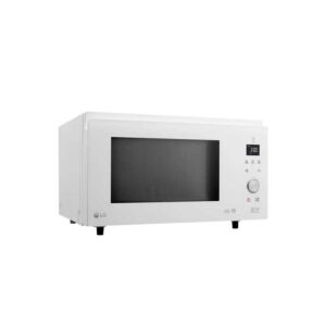 مایکروویو ال جی مدل MH8265DIH رنگ سفید