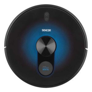 جاروبرقی رباتیک سنکور مدل SRV 9550BK