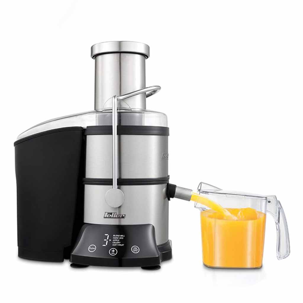 آبمیوه گیری فلر مدل PJ 801
