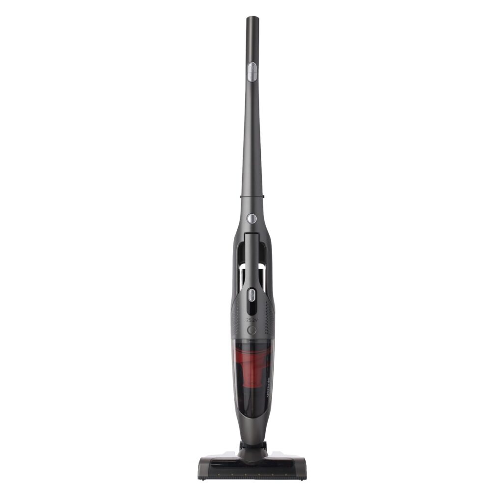 جاروشارژی گرنیه مدل GORENJE SVC252GFA