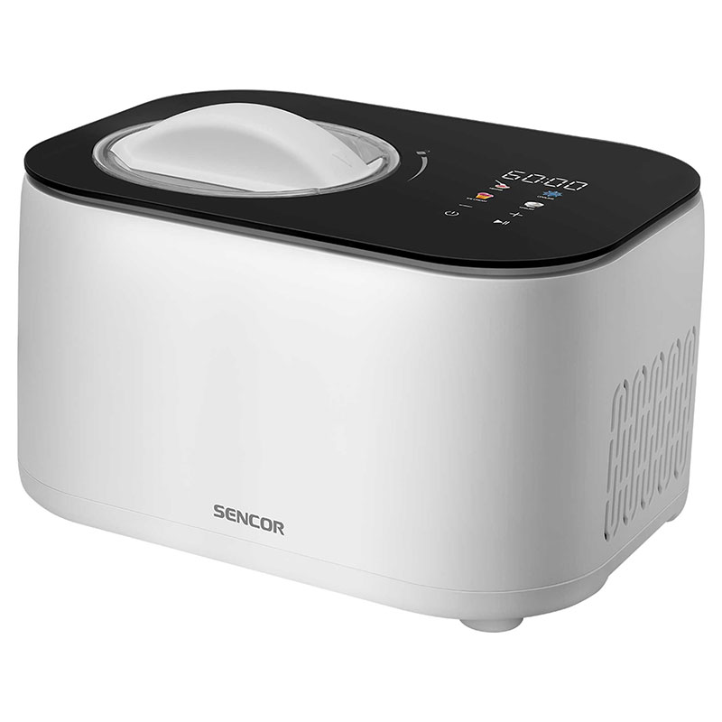 بستنی ساز سنکور مدل SIC 3000WH