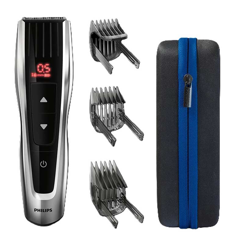 ماشین اصلاح موی سر و صورت فیلیپس مدل HC9420