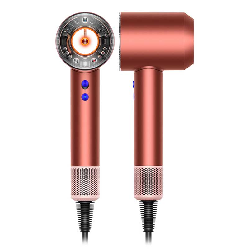 سشوار دایسون مدل Supersonic Nural hd16