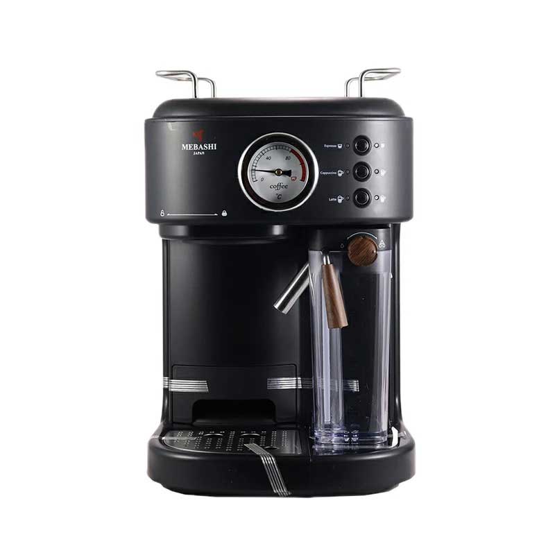 اسپرسوساز مباشی مدل ME-ECM2500