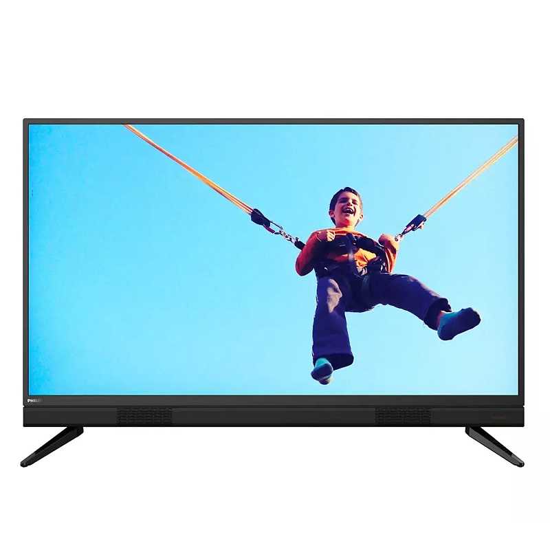 تلویزیون 43 اینچ فیلیپس مدل FULL HD 43PFT5883
