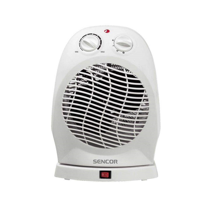 فن هیتر سنکور مدل SFH 7051WH