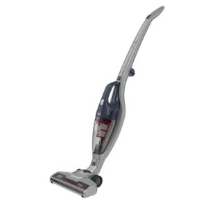 جاروشارژی بلک اند دکر مدل SVB520JW-QW