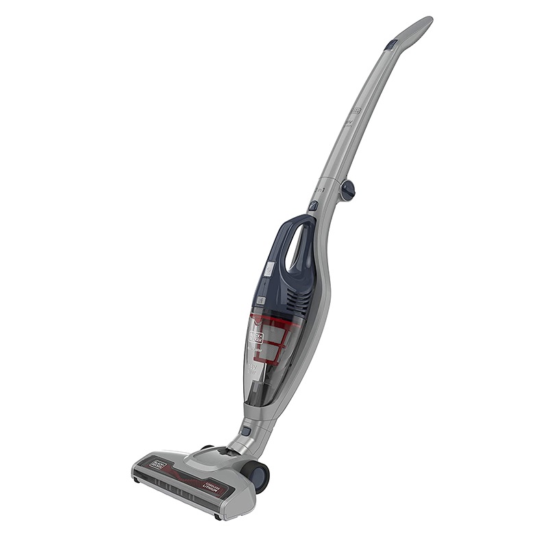 جاروشارژی بلک اند دکر مدل SVB520JW-QW