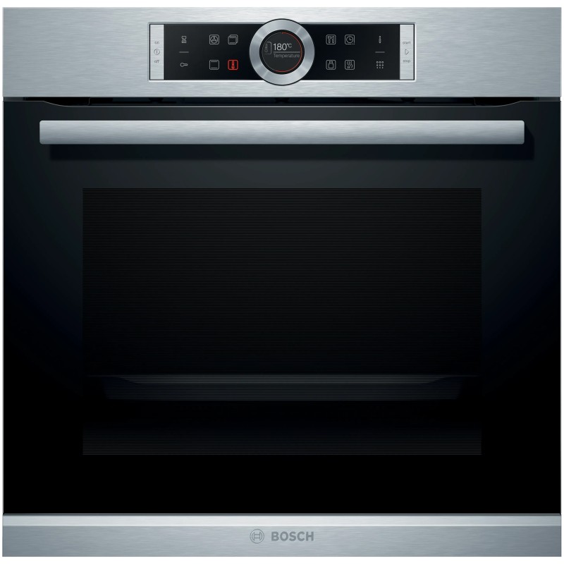 فر توکار بوش مدل HBG675BS1