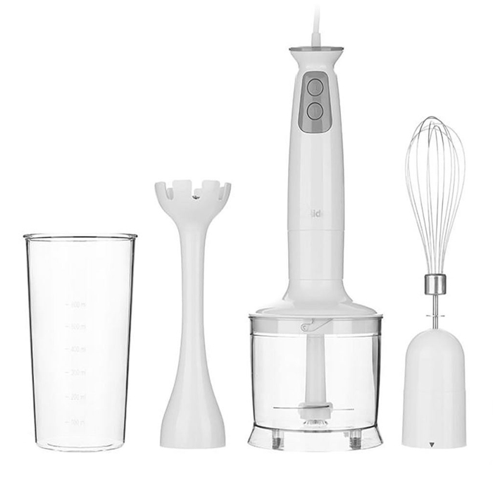 گوشت کوب برقی مایدیا مدل MIDEA HMF-044