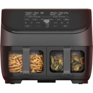 سرخ کن دوقلو اینستنت مدل INSTANT Vortex Plus DAF8132BK