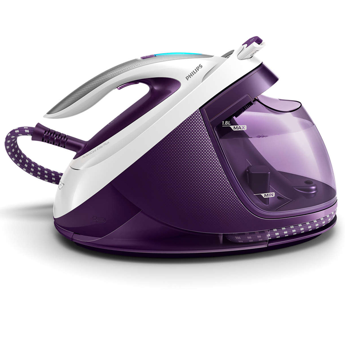 اتو مخزن دار فیلیپس مدل GC9660