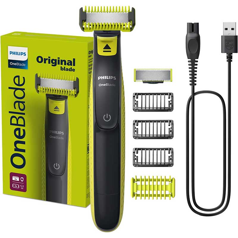ریش تراش فیلیپس مدل QP2824
