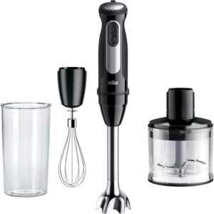 گوشت کوب برقی براون مدل MQ55236