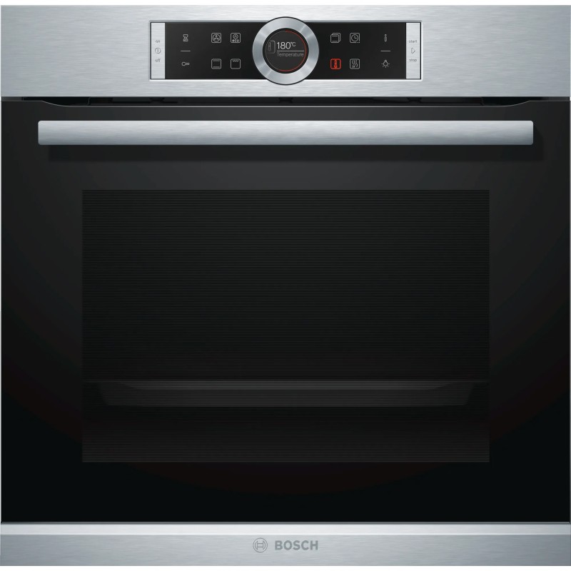 فر توکار بوش مدل HBG632BS1