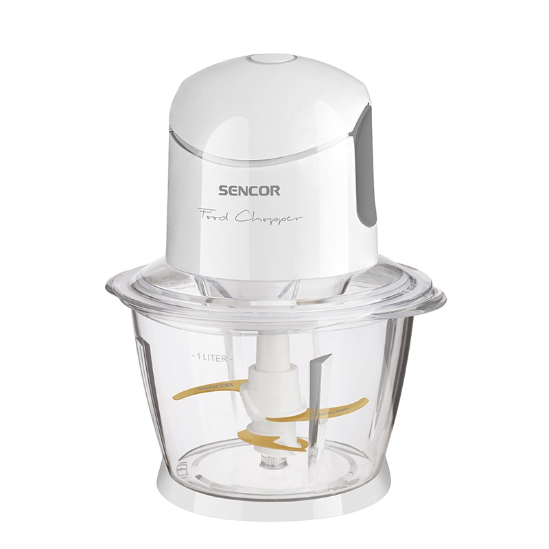 خردکن سنکور مدل SCB 5100WH
