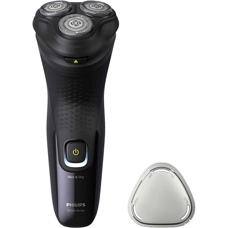 ریش تراش فیلیپس مدل X3021