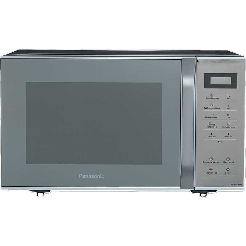 مایکروویو پاناسونیک مدل NN-ST32MM