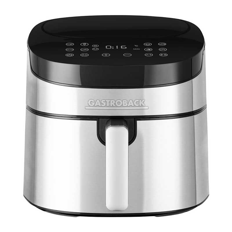 سرخ کن گاستروبک مدل Gastroback42583