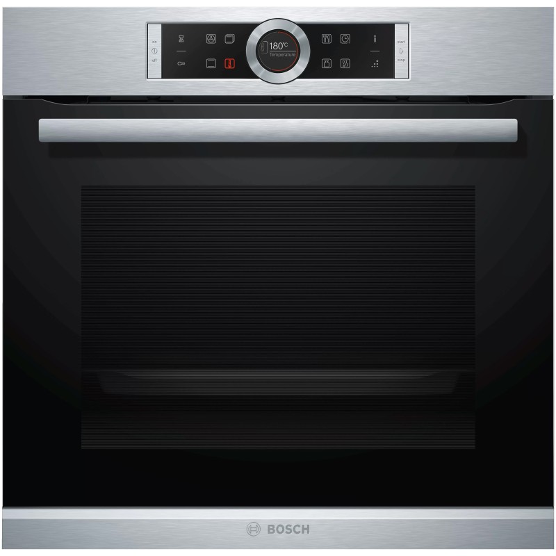 فر توکار بوش مدل HBG655NS1