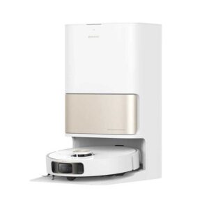 جاروبرقی رباتیک شیائومی مدل Dreame L10s Pro Ultra Heat