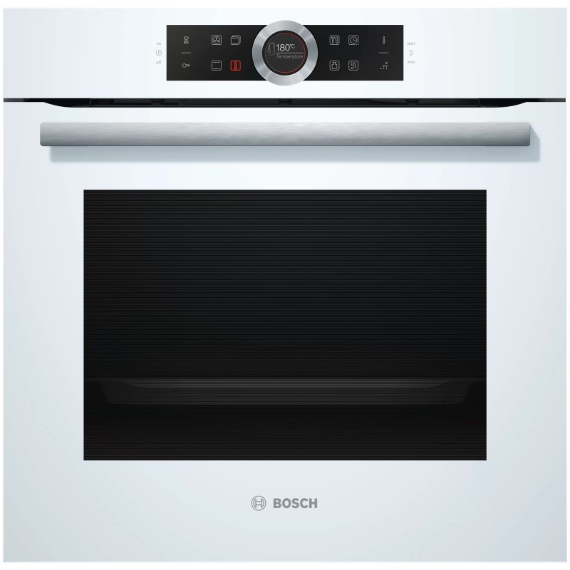 فر توکار بوش مدل HBG655NW1