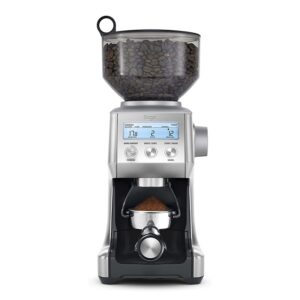 آسیاب قهوه سیج مدل BCG820BSS رنگ استیل