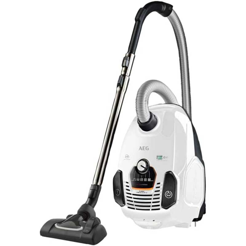 جاروبرقی آاگ مدل AEG VX7-2-IW-S