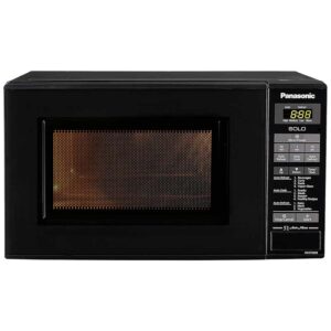 مایکروویو پاناسونیک مدل NN-ST266 رنگ مشکی