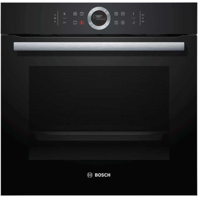 فر توکار بوش مدل HBG655NB1