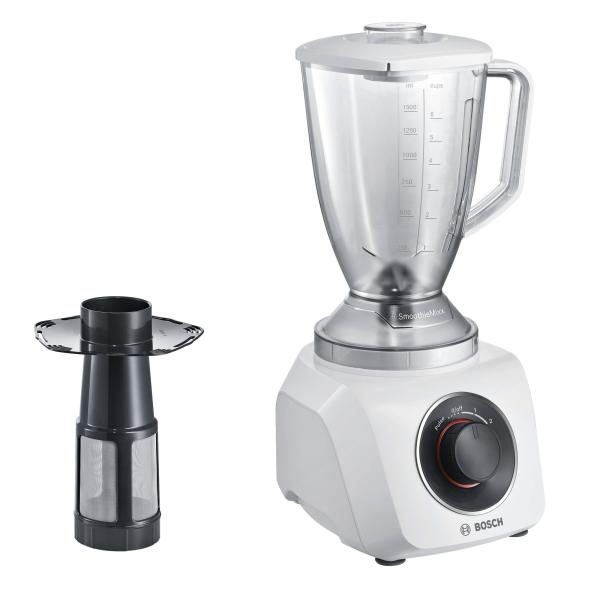مخلوط کن بوش مدل MMB21P1W