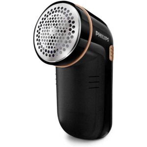 پرزگیر لباس فیلیپس مدل GC026/80 رنگ مشکی