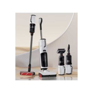 جاروشارژی و زمین شوی روبوراک مدل ROBOROCK A10 ULTRA
