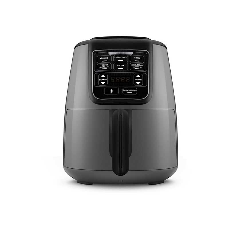 سرخ کن کاراجا مدل Air Pro Cook Koz