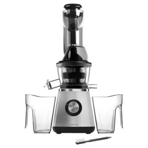 عصاره گیر سنکور مدل SSJ 4070SL