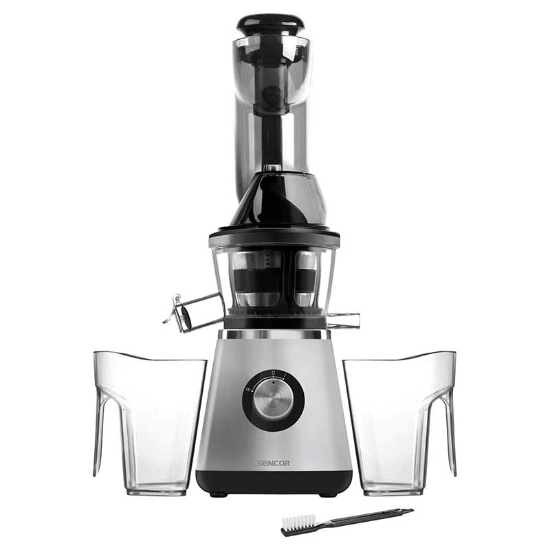 عصاره گیر سنکور مدل SSJ 4070SL