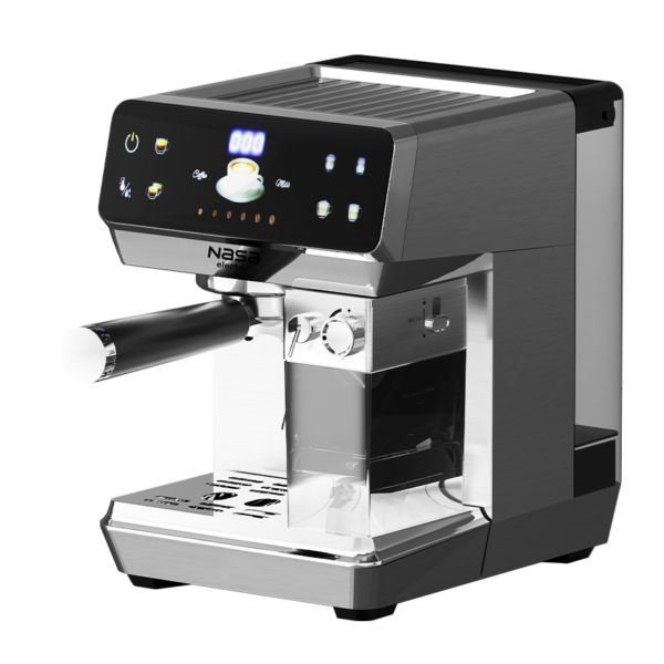 اسپرسوساز ناسا الکتریک مدل NS-540
