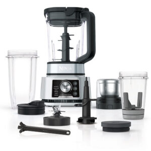 مخلوط کن نینجا مدل CB 352