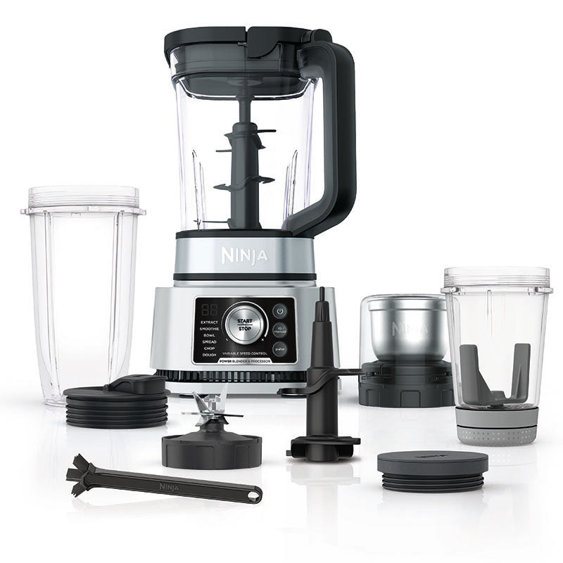 مخلوط کن نینجا مدل CB 352