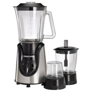 مخلوط کن بلک اند دکر مدل BX600G