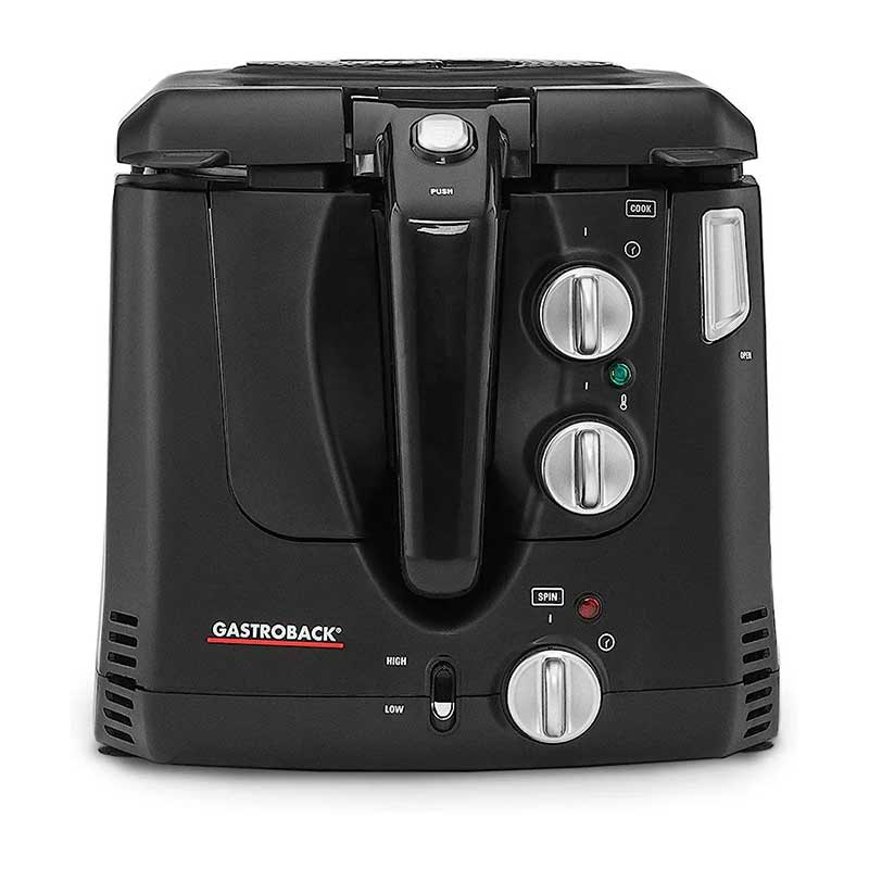 سرخ کن گاستروبک مدل Gastroback42580