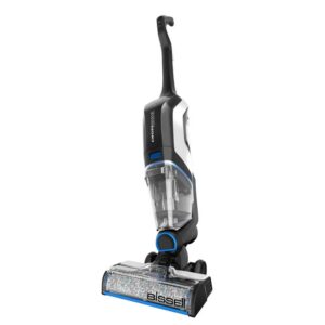 جاروشارژی و زمین شوی بیسل مدل 2765 BISSELL CROSSWAVE CORDLESS MAX