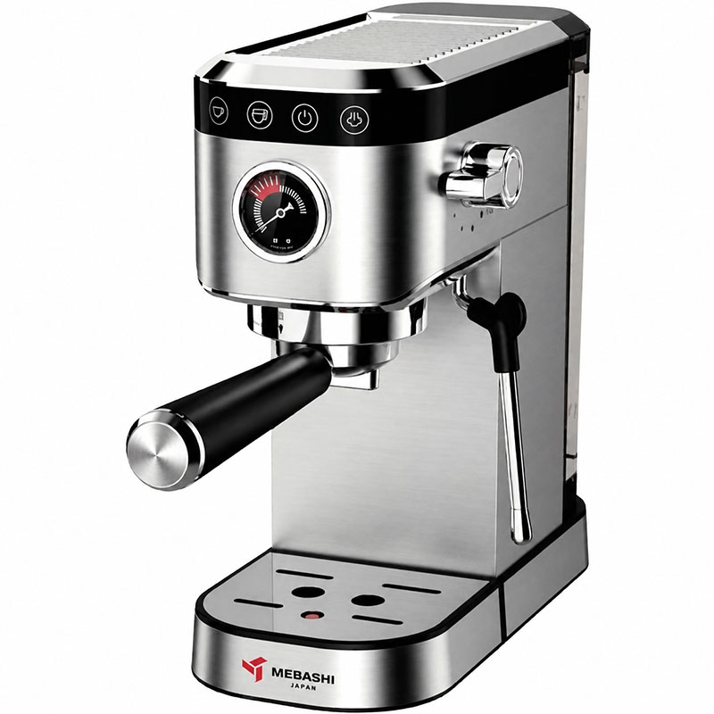 اسپرسوساز مباشی مدل ME-ECM2103