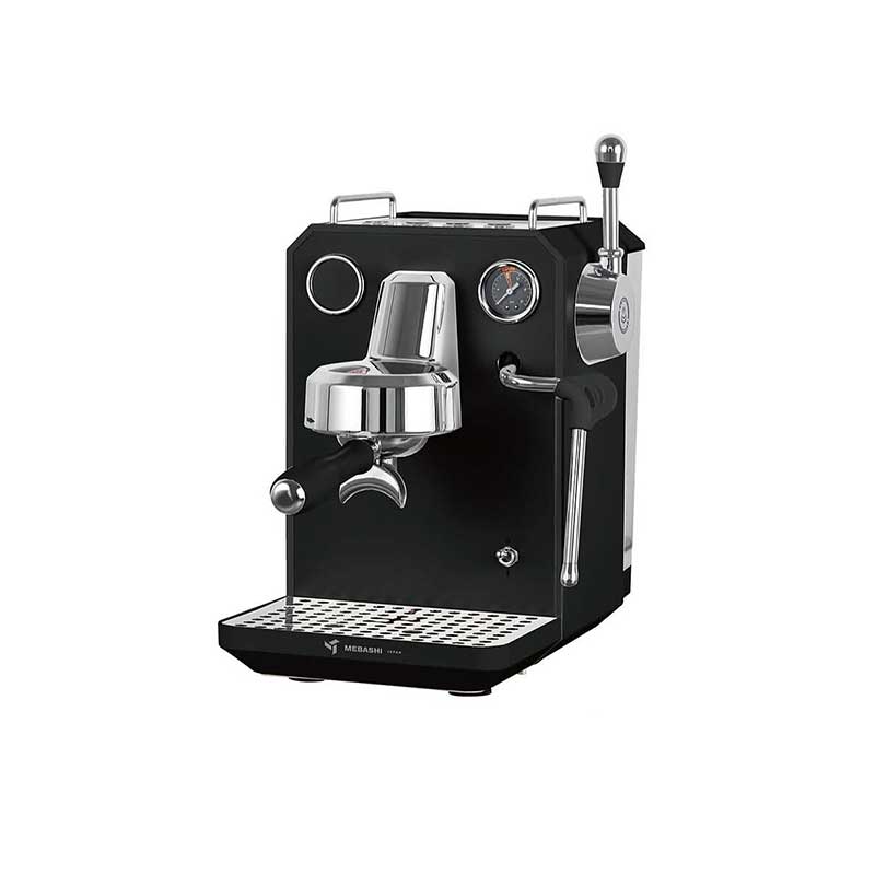 اسپرسوساز مباشی مدل ME-ECM2066 رنگ مشکی