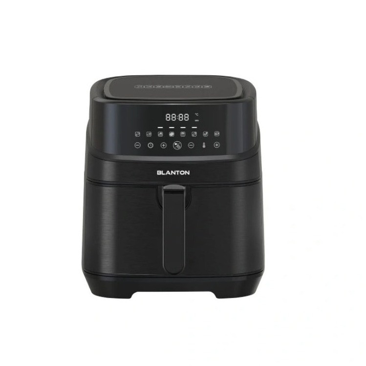 سرخ کن بدون روغن 7 لیتری بلانتون مدل BCR-AF2303